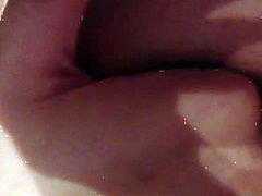 My Sexy Ex fingering and playing
