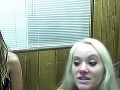 Kelly and Friend 07