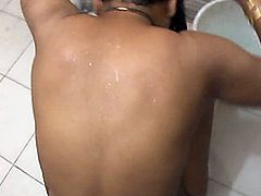 This is a hot indian deshi vabi full naked bathing scene.
more at here-http://www.funny-sex-download.com