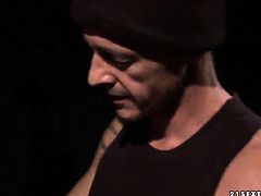 Redhead breathtaker sucks like theres no tomorrow in steamy oral action with hard dicked fuck buddy
