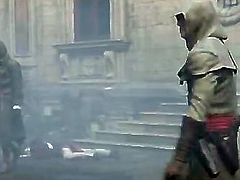 Assasssin's Creed UNITY Trailer