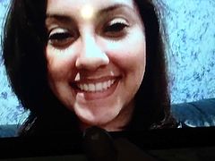 Tribute to highschool friend