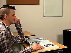 Timo has been making inappropriate comments, but Brian