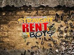 Trit Blows Brian Away