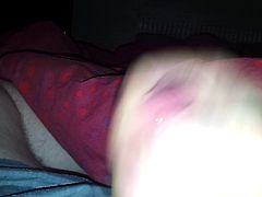 Me wanking