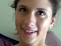 Teen wants to make a Sex Tape