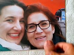 Cumtribute for ILoveLittleSluts by jmcom