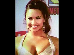 tribute to bitch demi lavato