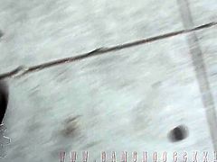 When I got across the bridge I decided that I was not done