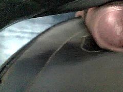 another horny sandalfuck