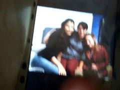 tributo tercero para laujuguetona