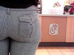 Fil A Fatty