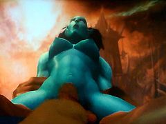 YellowTowel - Kharon Angle 2