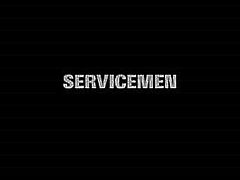 Service Men