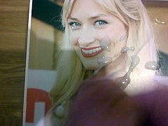 Tribute - Beth Behrs
