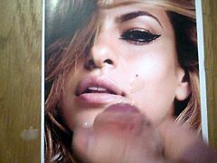 Tribute - Eva Mendes