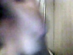 Amateur blowjob and deepthroat with vibrator