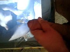 Tribute for camille-dumart