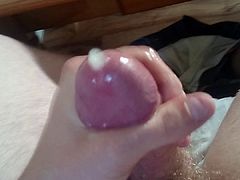 slowmotion cumshot