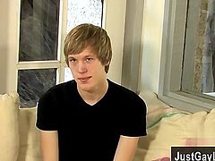 Twink movie of Corey Jakobs is a cute,