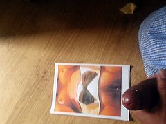 Tribute to BrandyMilf