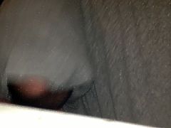 Wife Watching Porn Squirting and Creampie