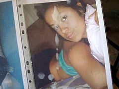 tributo para stickygirlx numero 6