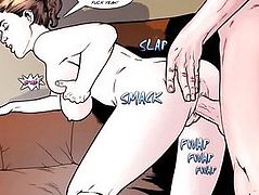 Spellbinder. Episode 3