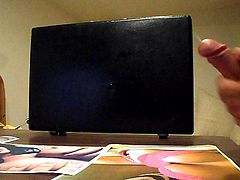 Big load Spurts from me