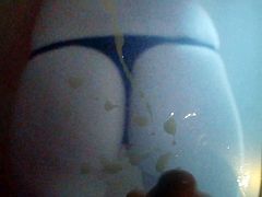 Tribute to analblonde