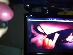 Vibe on the very tip felt so good