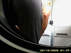 neighbour voyeur hidden spycam yogapants leggins german ass2