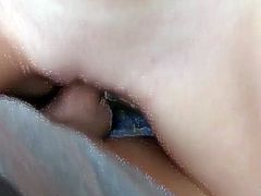 Rosalinda is a young cute girl from Prague and she is ready to have some fun in exchange for some cash. Watch her sucking and fucking with his meaty cock in the park.