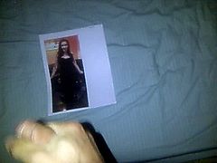 Tribute for 'HornyHemani'.