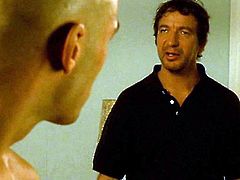 NICOLAS CAZALE - Le Clan