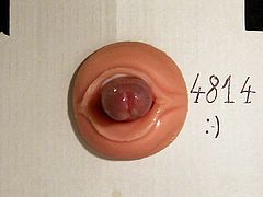 Great Fleshlight PeekaBoo Cumming