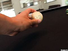 Stevie Hart jerks man off on camera for your viewing entertainment