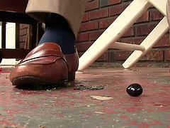 Caroline loafer candy crush preview