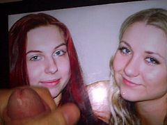 Tribute for redgirllove