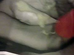 cum on soles