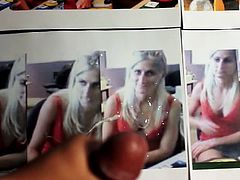 My first ever tribute