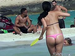 Thong Tennis