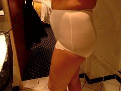 Girdle - Panty