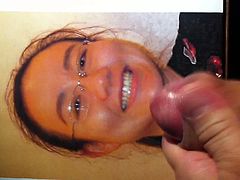 Cumtribute 12