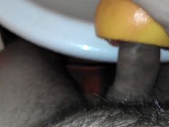 Grapefruit Cum