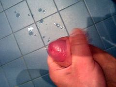 Wanking makes me happy