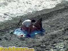 Take a good look of these sweet horny couples as they have quickie sex in the beach. Girlfriends love giving sloppy head and riding their bf's dick in this excitement of getting caught.