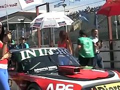 Promotoras del TC Argentina #05