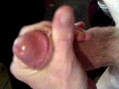 Stroking for Shari 2