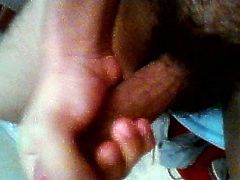 Mi masturbacion